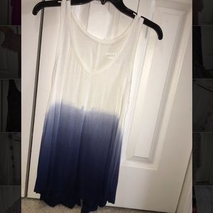 Target tank top